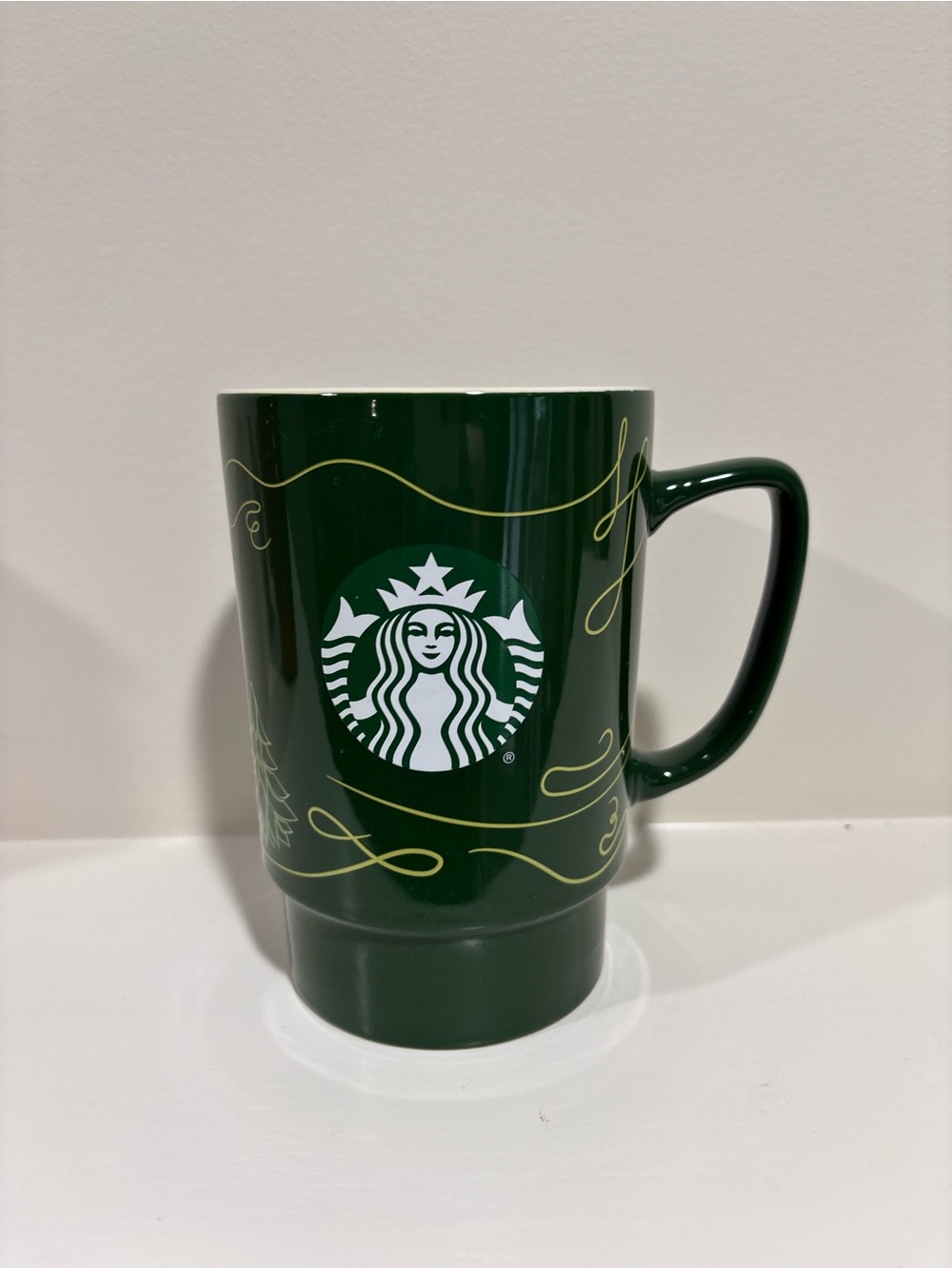 Starbucks Holiday Mug